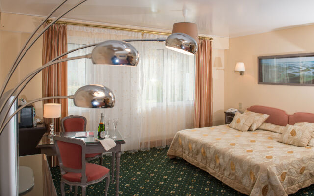 Domaine du Limonay, The Originals Collection