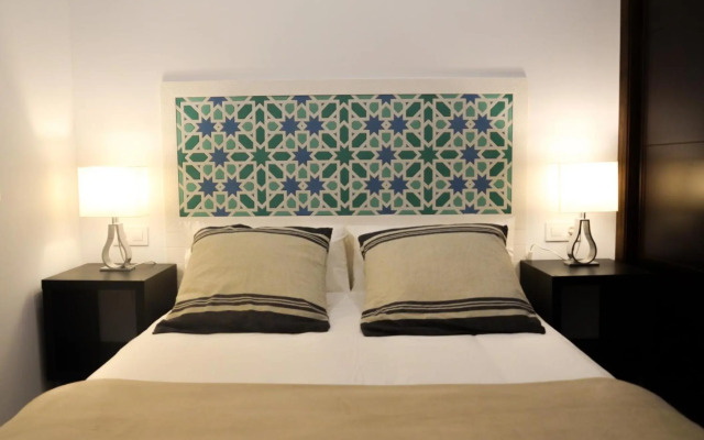 Apartamento San Jacinto III