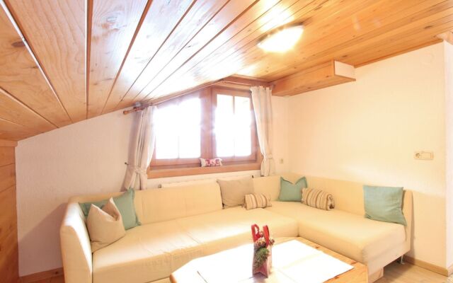 Spacious Farmhouse In Westendorf With A Mountain View