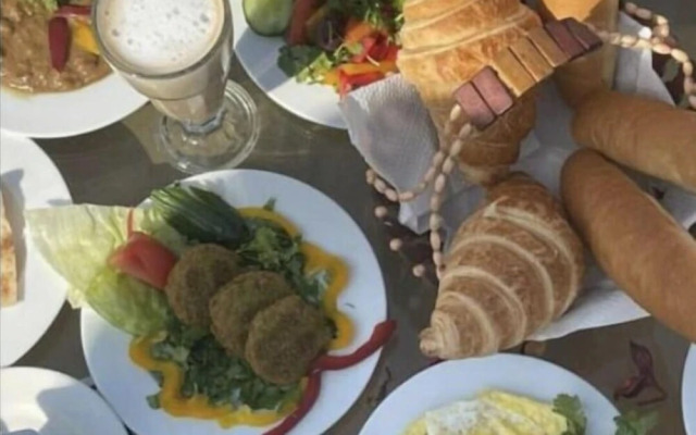 Gabry pyramids Inn