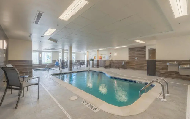 Fairfield Inn & Suites Gaylord