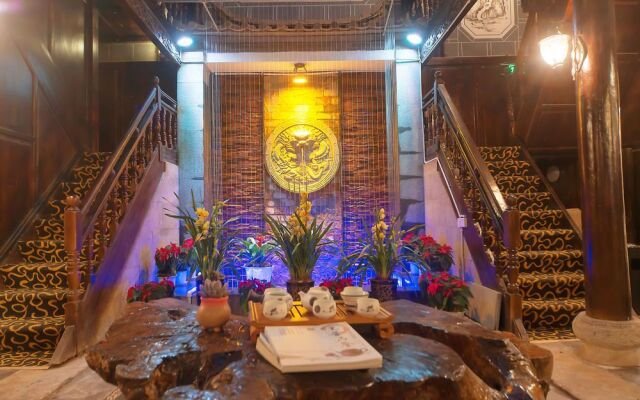 Li Jiang Xin Yuan Ge Inn