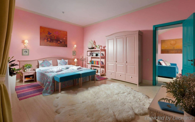 Guest House Nasha Dacha