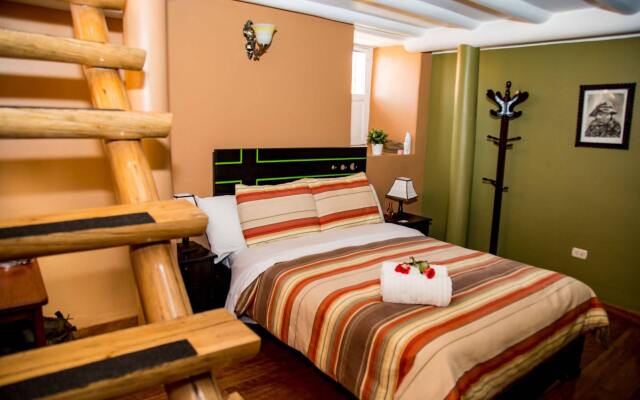 Kori Gems Inn