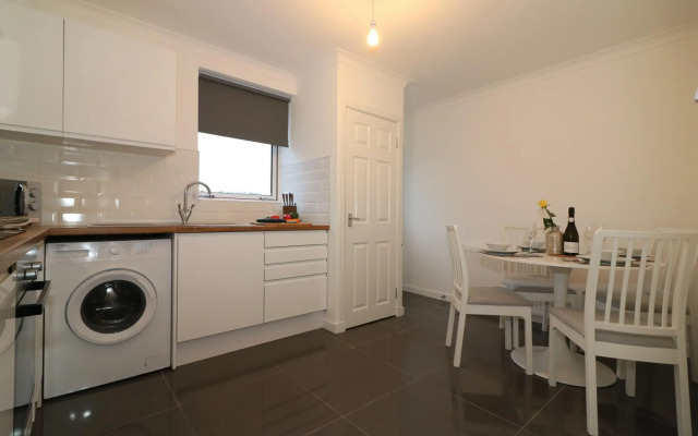 Carrick View - Cumbernauld