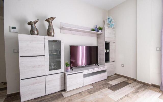 Cubo´s Apartamento Torremolinos 12 Alhaurin