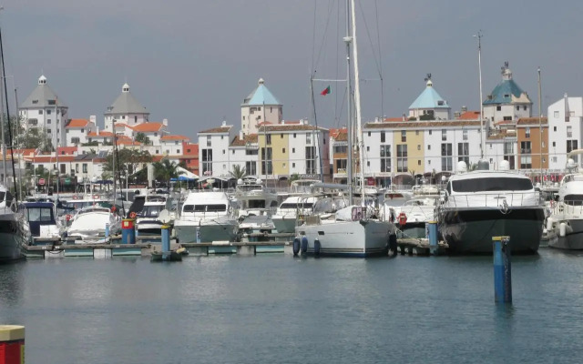 Brisa Apartment Vilamoura