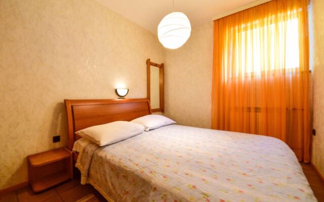 Apartment Čipčić Krattigen 26672