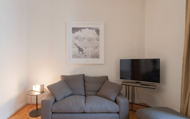 PYR Select Argensola