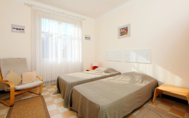 Rental Apartment Lou Mi-R - Cannes 2 bedrooms 4 persons