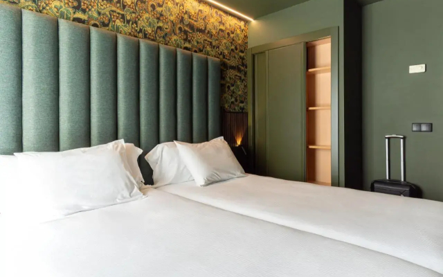 Abba Santander Hotel