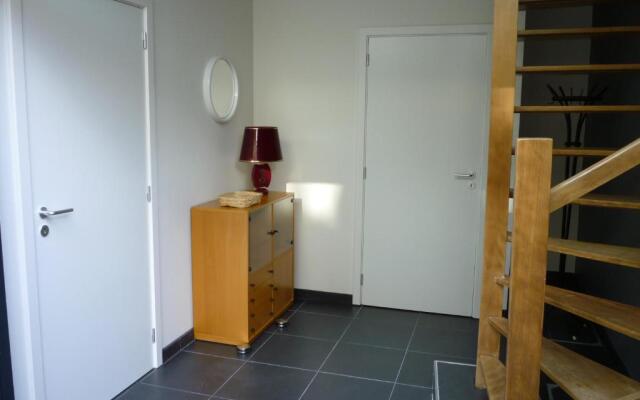 Apartment casuaLLoft