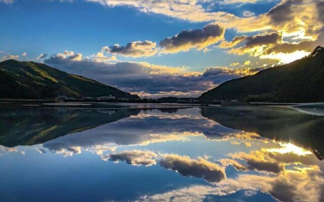 Yukinoura Guest House Moritaya - Vacation STAY 88420v