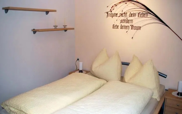 Ferienwohnung Gassoid