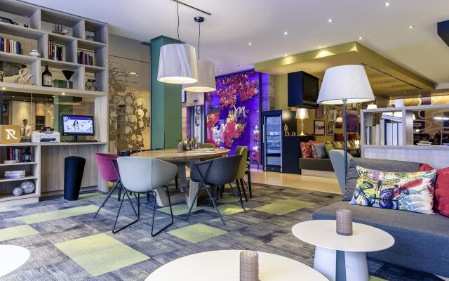 Mercure Hotel Hannover Mitte