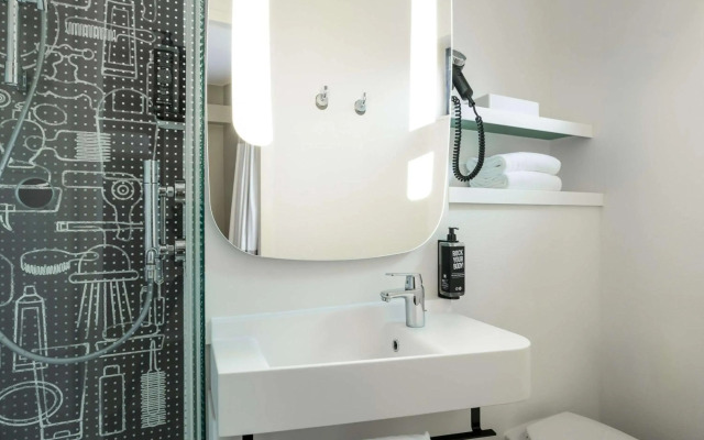 ibis Gent Centrum Opera