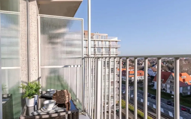 Modern Studio Near the sea and Beach