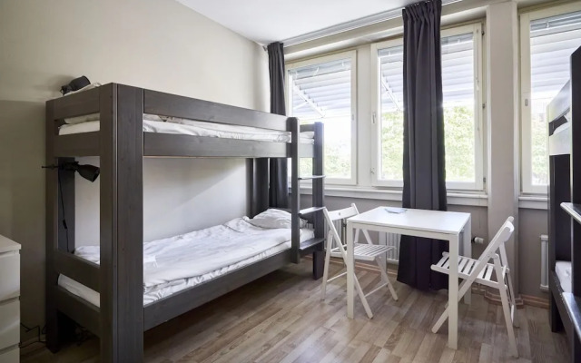 Göteborg Hostel