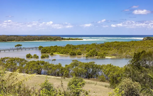 Studio on Morgo Street