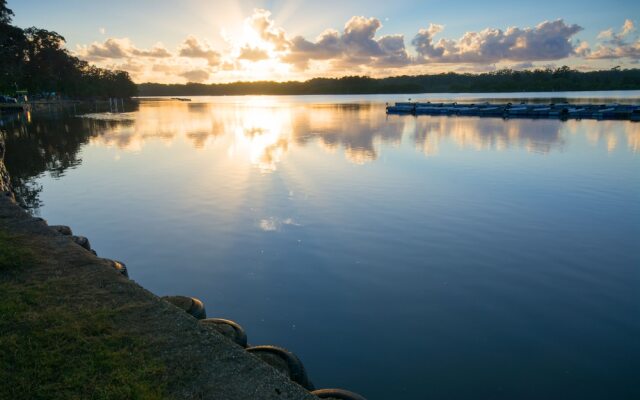 Pelican Caravan Park