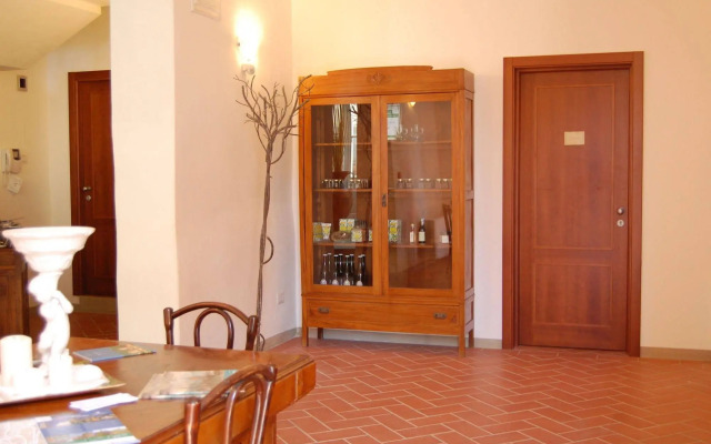 Agriturismo Il Frantoio di Colle Alberto