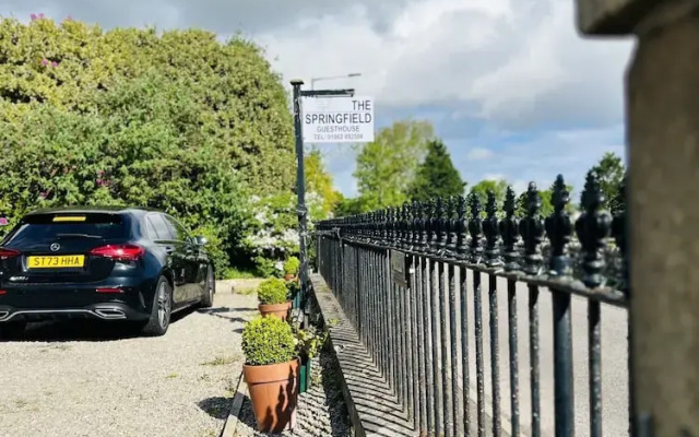 Springfield Guesthouse