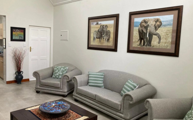 The Bridge 19 - Self Catering
