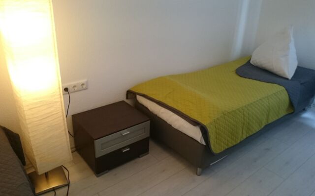 AVI City Apartments GoodHouse