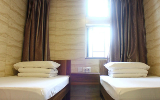 Kong Hing Guest House