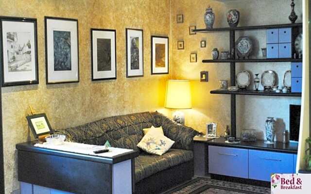 Bed and Breakfast Silvana