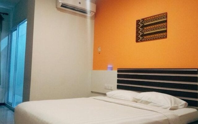 Link Hotel