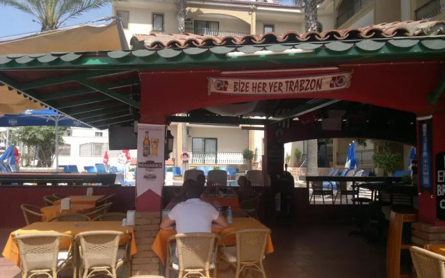 Club Meridyen