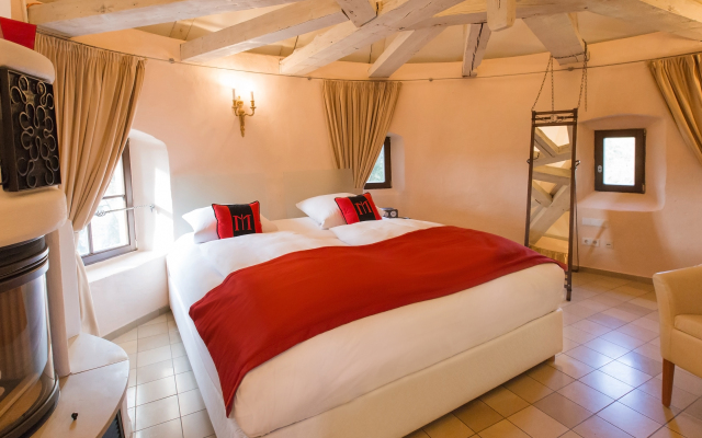 Dormero Schlosshotel Reichenschwand