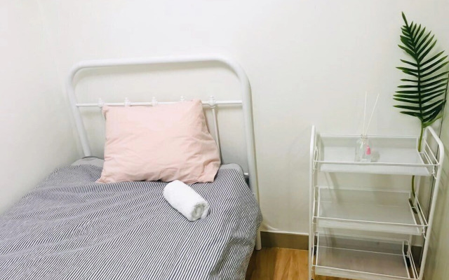 1 Kay House - Place 4 - Hostel