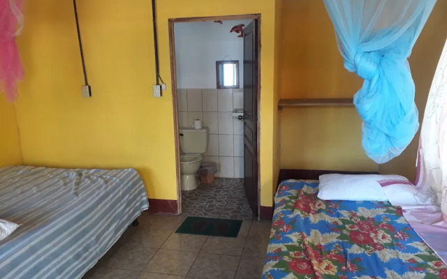 Cabañas Privadas Dilany