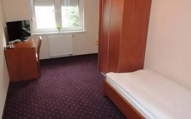Hotel Zieliniec