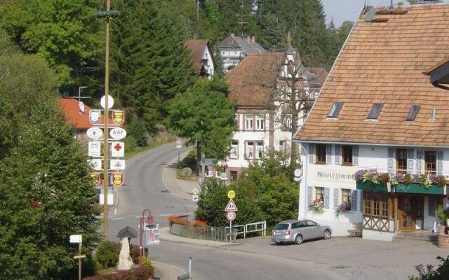 Ferienwohnung Vogelsang