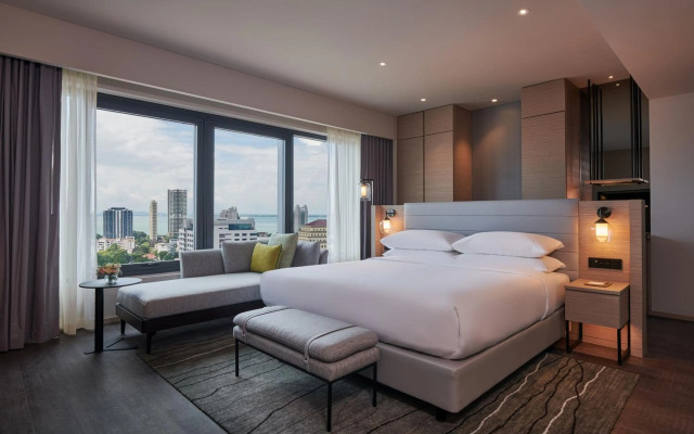 Courtyard by Marriott Penang
