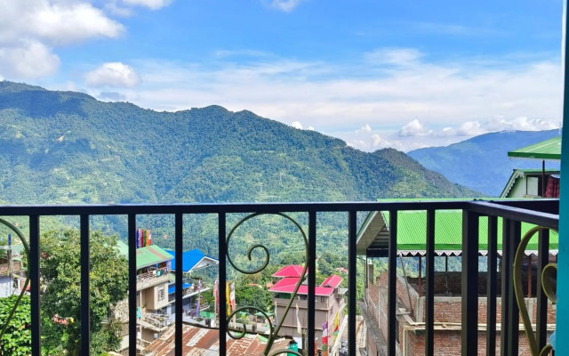 Sharthi Homestay and Lodging