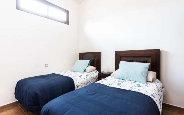 Villa Santa Rosa Tenerife