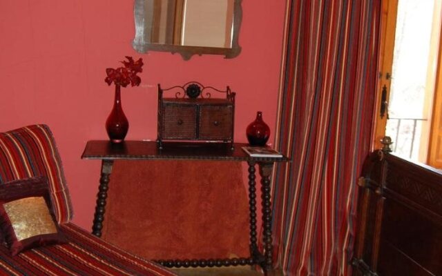 Molino De La Ferrería