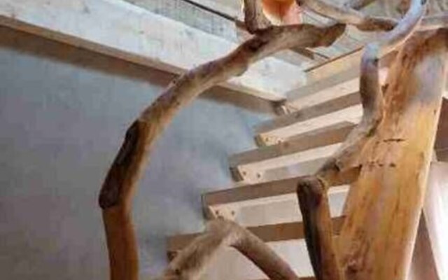 Hôtel Green Ecolodge