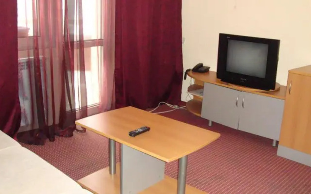 Zdravets Balneocomplex