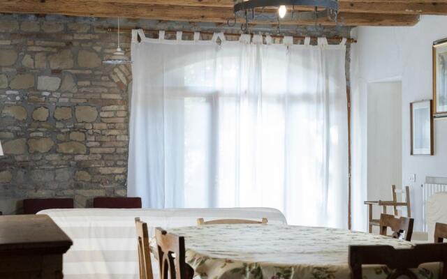 Pescatore - big house for 12 people-Pescatore