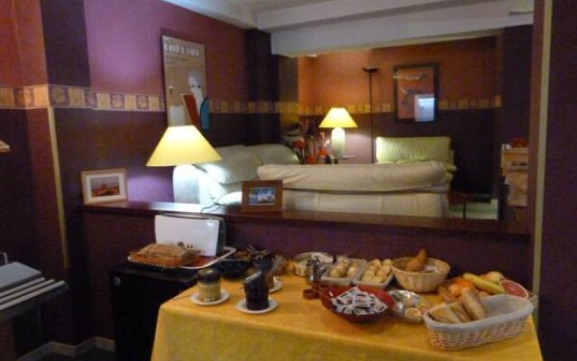 Le President Hotel