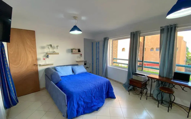 Miramar Vicino al Mare Conosci Goditi Isla Mgt