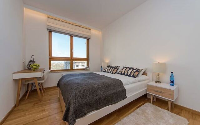 BillBerry Apartments - Belo Horizonte