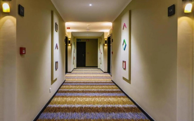 Amory Hotel
