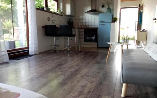 Schöne EinZimmer Wohnung Zwischen Bodensee und Allgäu