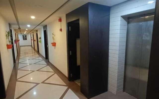 Hotel Grand Ambience